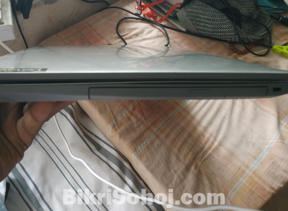 Lenovo Ideapad l340 15API